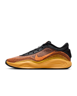 ゲリラ価格G.T.HUSTLE ACADEMY EP 100　27.5 G.T. Hustle Academy EP Basketball Shoes. Nike JP